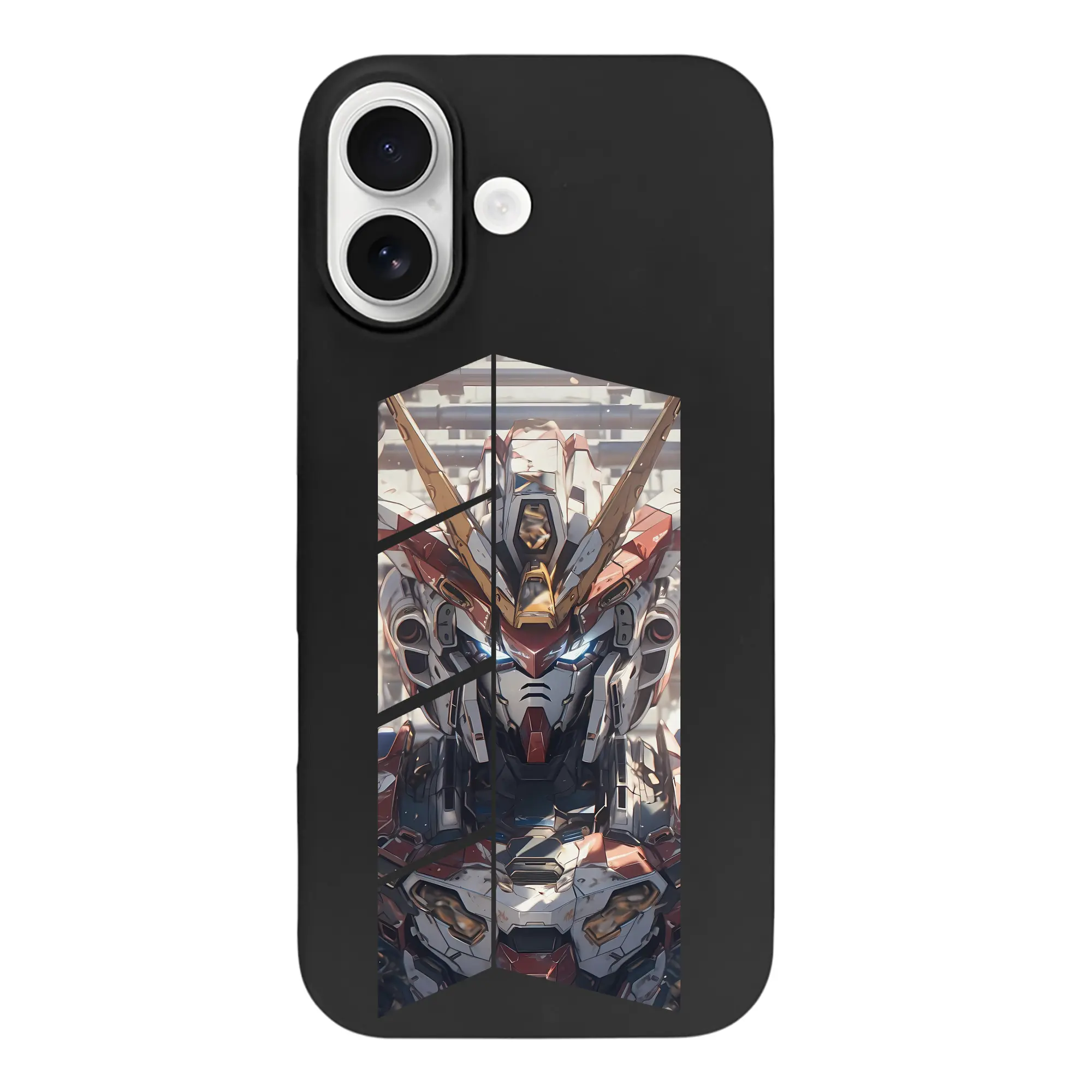 ガンダム グッズ,νガンダム - iPhone 17 シリーズ シリコンケース 薄型 耐衝撃 指紋防止 ソフトタッチカバー 精密フィット 傷防止 保護ケース iPhone 17/17 Air/17 Pro/17 Pro Max 対応